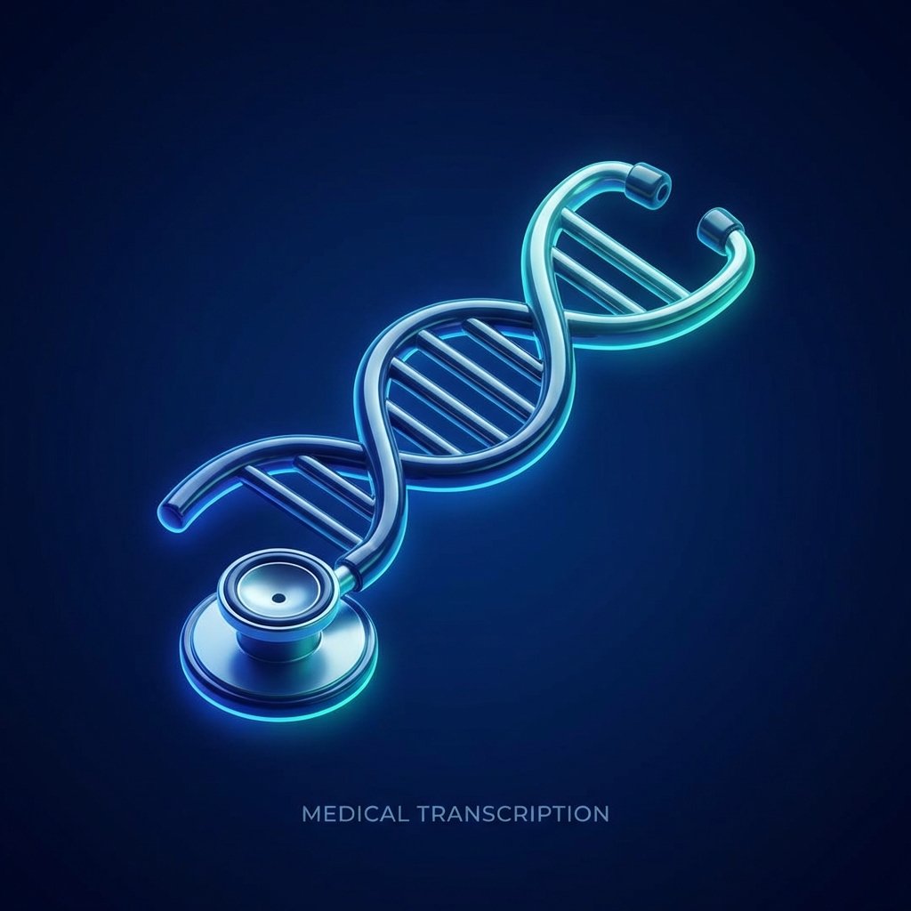 Medical Transcription